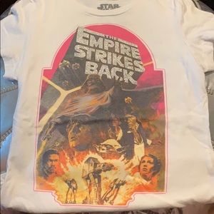 May the 4th - Cute Star Wars classic T-shirt, sz M